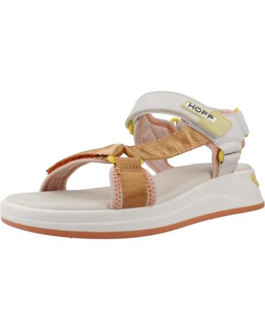 Sandalen De Mujer HOFF SAMANA 12508006  NARANJA