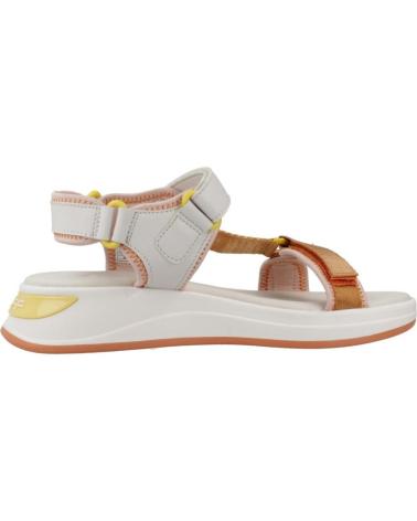 Sandalen De Mujer HOFF SAMANA 12508006  NARANJA
