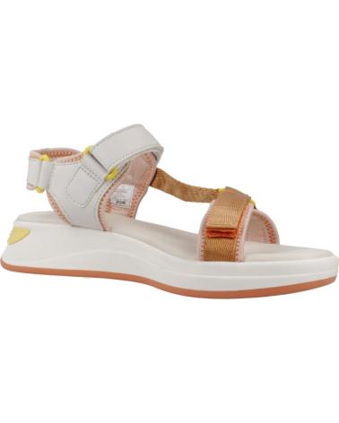 Sandalen De Mujer HOFF SAMANA 12508006  NARANJA