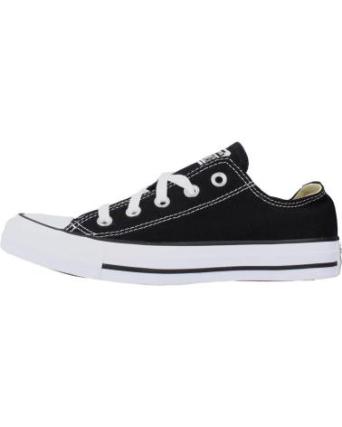 CONVERSE CHUCK TAYLOR ALL STAR M9166C CORE NEGRO NEGRO