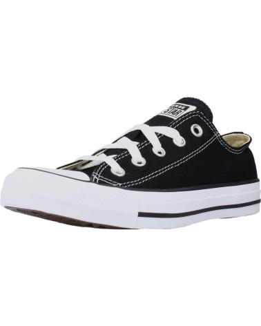 CONVERSE CHUCK TAYLOR ALL STAR M9166C CORE NERO NEGRO