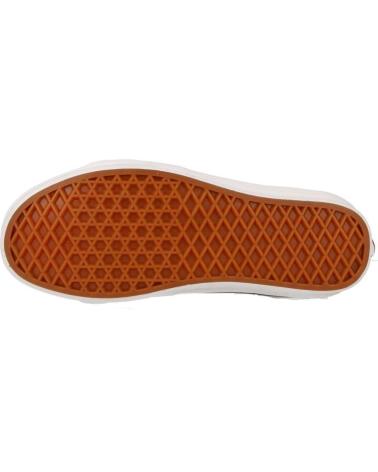 VANS OFF THE WALL ZAPATILLAS VANS UA SK8-HI BLACK-WHITE NEGRO