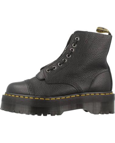DR MARTENS SINCLAIR NEGRO