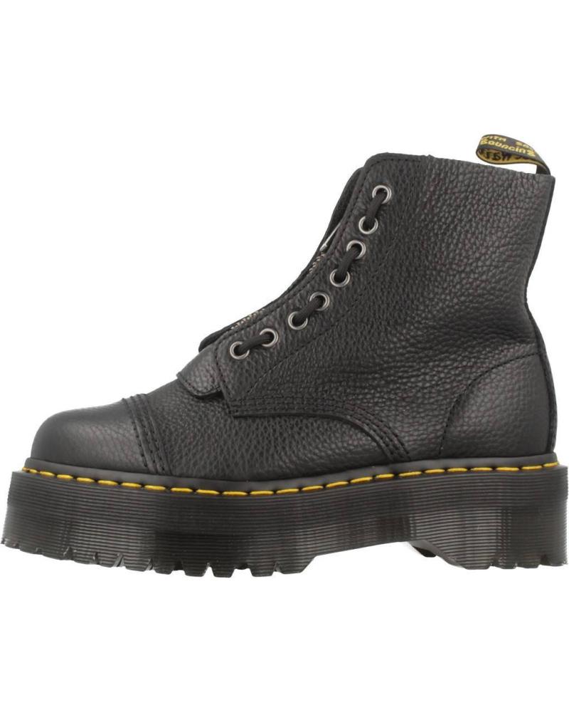 DR MARTENS SINCLAIR NEGRO