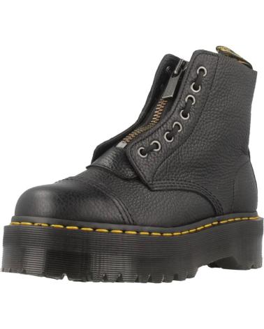 DR MARTENS SINCLAIR NEGRO