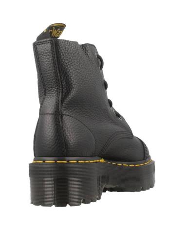 DR MARTENS SINCLAIR NEGRO