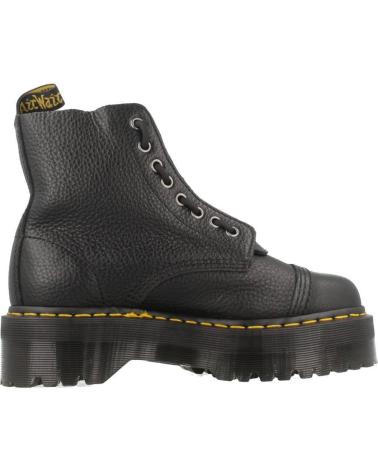 DR MARTENS SINCLAIR NEGRO