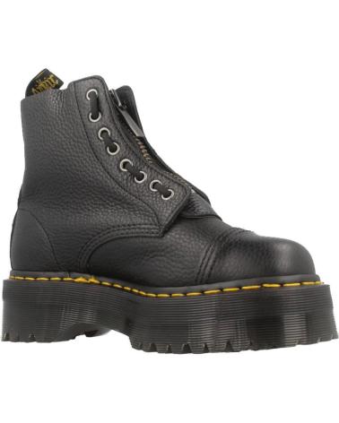 DR MARTENS SINCLAIR NEGRO
