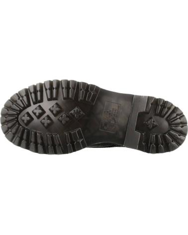 DR MARTENS SINCLAIR NEGRO