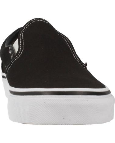 VANS CLASSIC SLIP-ON SCHWARZ ORIGINAL NEGRO