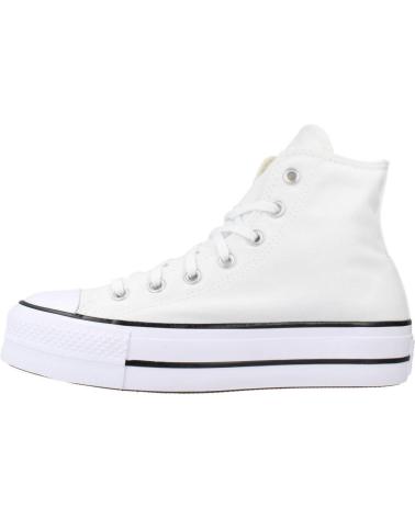 CONVERSE ZAPATILLAS EN COLOR PARA MUJER NEGRO