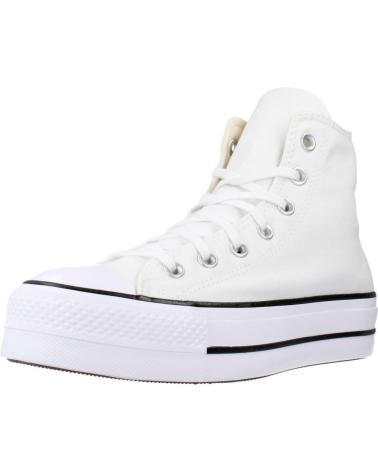 CONVERSE ZAPATILLAS EN COLOR PARA MUJER NEGRO
