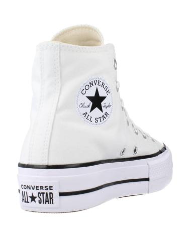 CONVERSE ZAPATILLAS EN COLOR PARA MUJER NEGRO