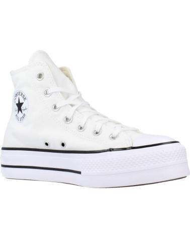 CONVERSE ZAPATILLAS EN COLOR PARA MUJER NEGRO