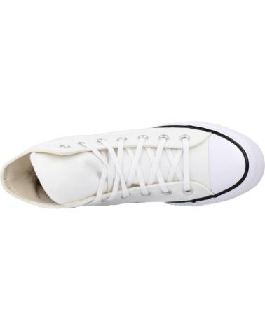 CONVERSE ZAPATILLAS EN COLOR PARA MUJER NEGRO