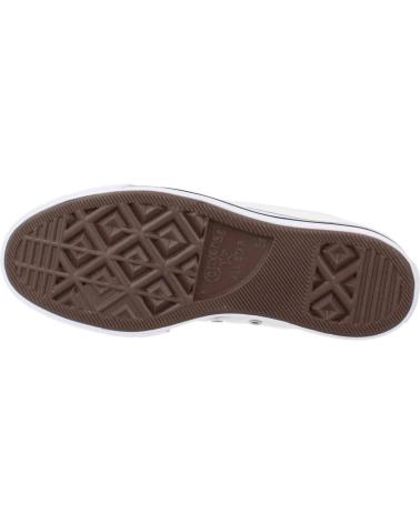 CONVERSE ZAPATILLAS EN COLOR PARA MUJER NEGRO