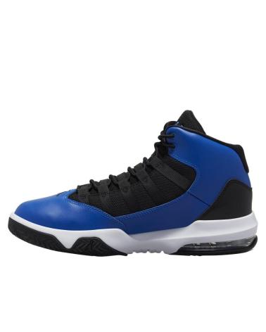 ZAPATILLAS JORDAN AIR MAX AURA AZUL GAME ROYAL-BLACK GAME ROYAL-GAME ROYAL-BLACK