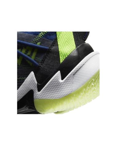 JORDAN ZAPATILLAS WHY NOT ZER0 3 SE MULTICOLOR