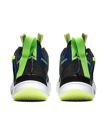 JORDAN ZAPATILLAS WHY NOT ZER0 3 SE MULTICOLOR