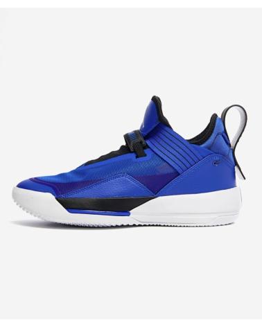 ZAPATILLAS JORDAN AIR XXXIII SE HYPER ROYAL-WHITE-BLACK HYPER ROYAL-WHITE-BLACK