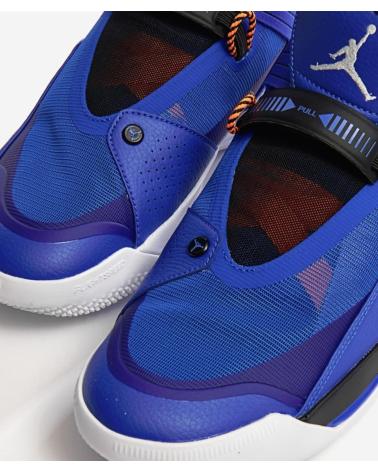 ZAPATILLAS JORDAN AIR XXXIII SE HYPER ROYAL-WHITE-BLACK HYPER ROYAL-WHITE-BLACK