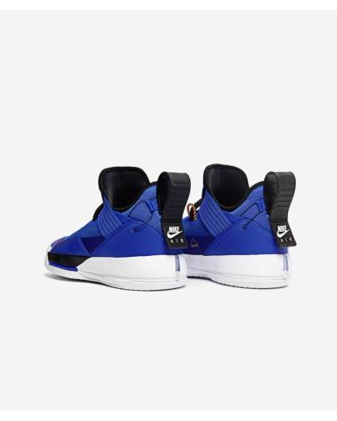 ZAPATILLAS JORDAN AIR XXXIII SE HYPER ROYAL-WHITE-BLACK HYPER ROYAL-WHITE-BLACK