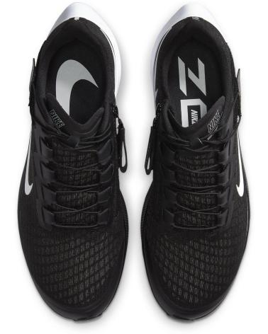 NIKE AIR ZOOM PEGASUS 37 SCHWARZ NEGRO