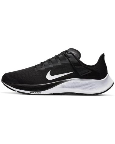 NIKE AIR ZOOM PEGASUS 37 SCHWARZ NEGRO