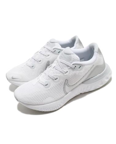 CHAUSSURES NIKE RENEW RUN BLANCHES BLANCO