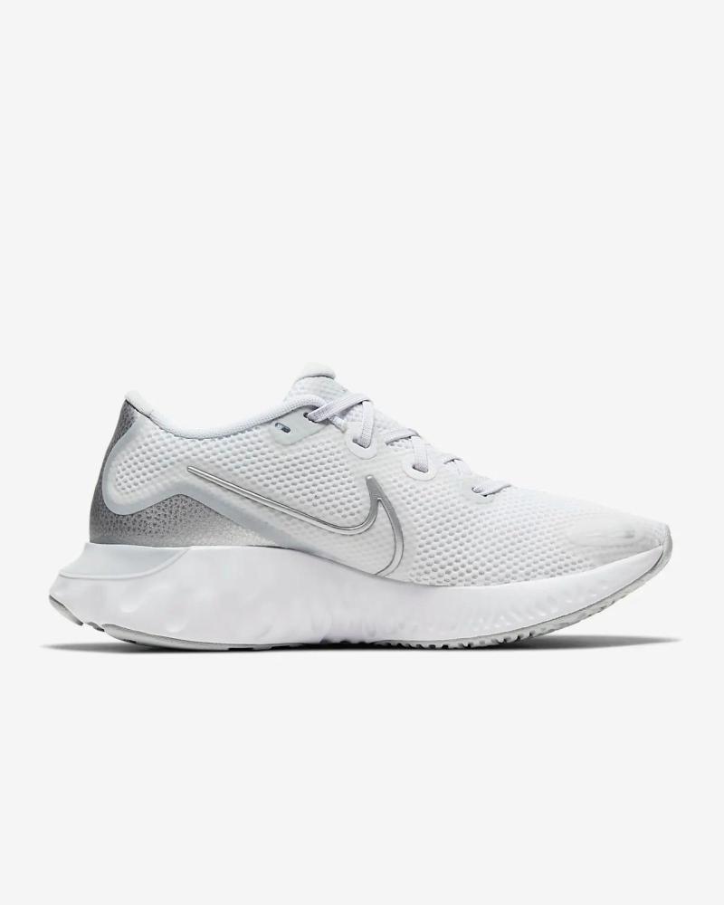 CHAUSSURES NIKE RENEW RUN BLANCHES BLANCO