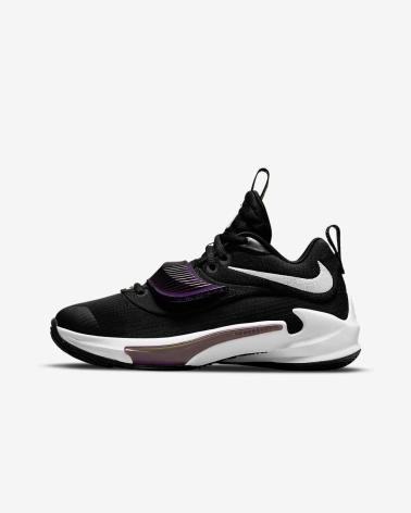 NIKE FREAK 3 BASKETBALL NOIR NEGRO