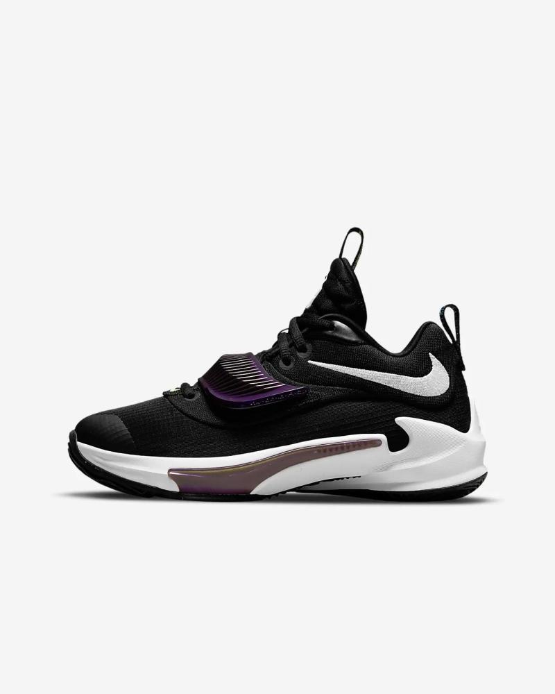 NIKE FREAK 3 BASKETBALL NOIR NEGRO
