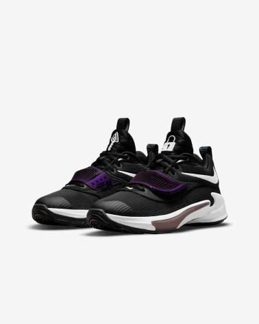 NIKE FREAK 3 BASKETBALL NOIR NEGRO