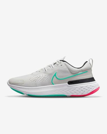 NIKE REACT MILLER 2 GRISE GRIS