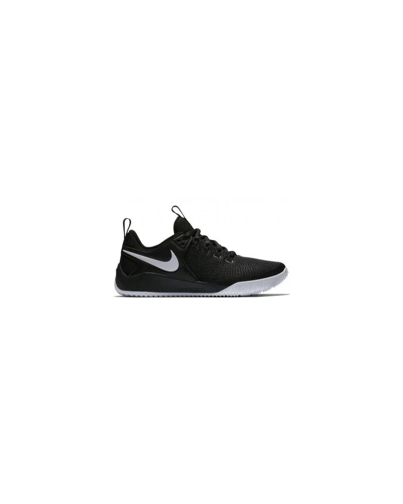 NIKE AIR ZOOM HYPERACE 2 BLACK SHOES NEGRO