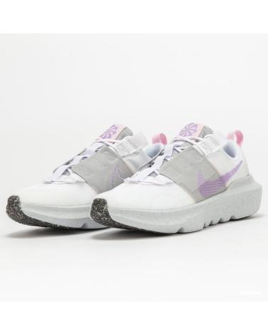NIKE CRATER IMPACT JUNIOR BLANCHES BLANCO