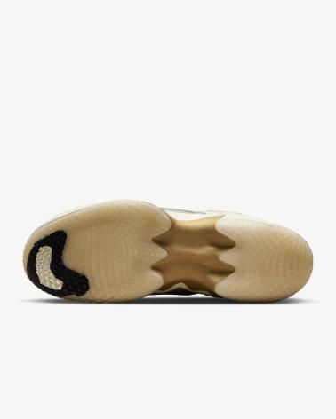 ZAPATILLAS BALONCESTO JORDAN WHY NOT 5 BLANCO CREMA BLANCO-CREMA