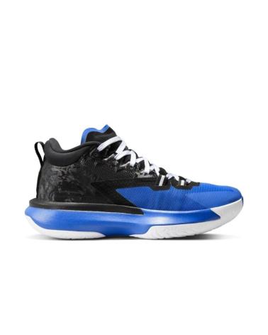ZAPATILLAS BALONCESTO JORDAN ZION 1 AZUL AZUL