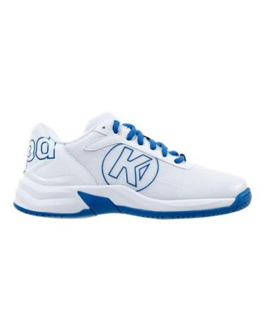 SAPATILHAS DE ANDEBOL KEMPA JÚNIOR BRANCAS BLANCO