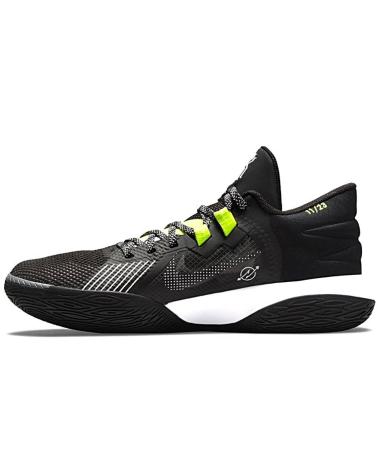 ZAPATILLAS BALONCESTO NIKE KYRIE FLYTRAP 5 TRUST NEGRO NEGRO