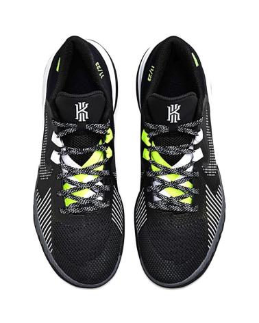 ZAPATILLAS BALONCESTO NIKE KYRIE FLYTRAP 5 TRUST NEGRO NEGRO