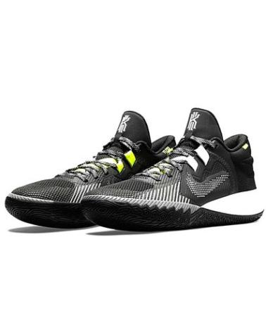 ZAPATILLAS BALONCESTO NIKE KYRIE FLYTRAP 5 TRUST NEGRO NEGRO
