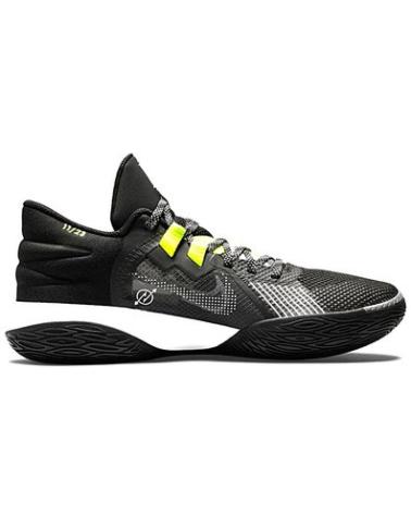 ZAPATILLAS BALONCESTO NIKE KYRIE FLYTRAP 5 TRUST NEGRO NEGRO