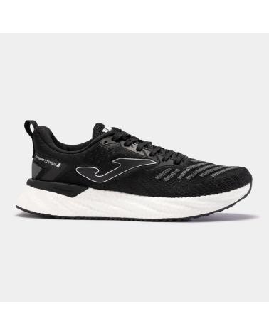 TÊNIS JOMA RUNNING VIPER 2221 PRETO NEGRO