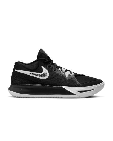NIKE KYRIE FLYTRAP VI BASKETBALL SHOES BLACK NEGRO
