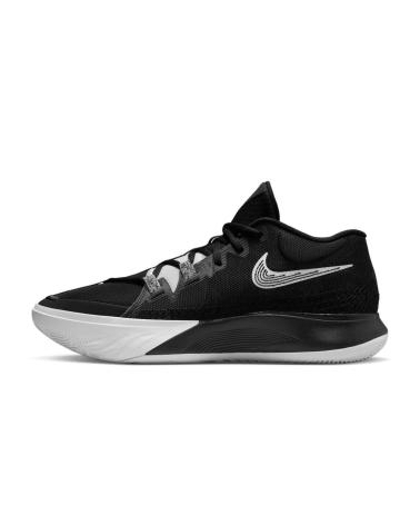 NIKE KYRIE FLYTRAP VI BASKETBALL SHOES BLACK NEGRO