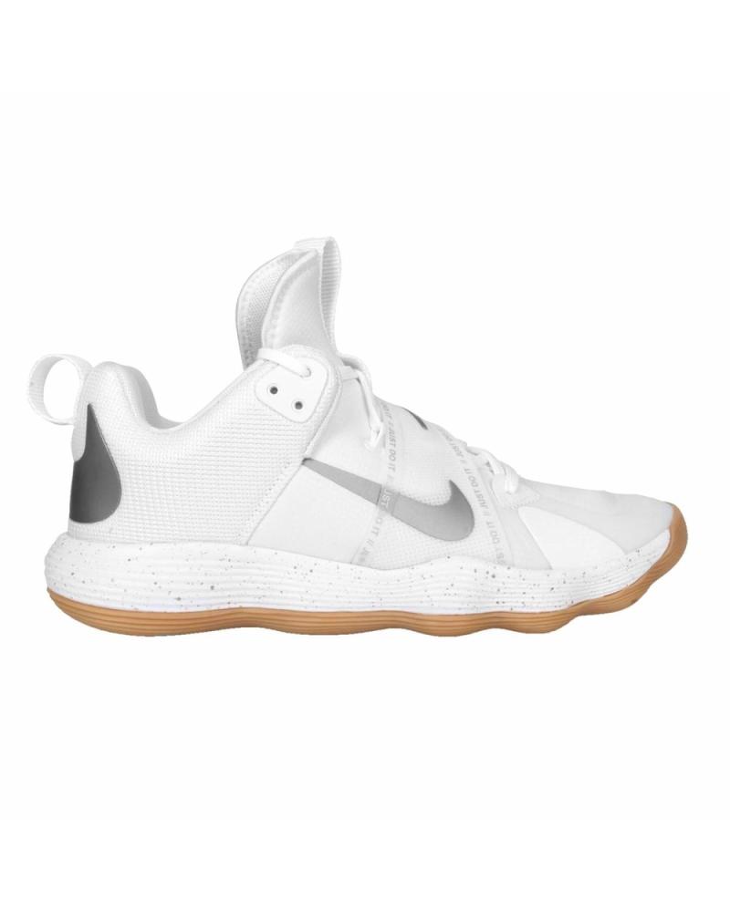 CHAUSSURES NIKE REACT HYPERSET SE BLANCHES BLANCO
