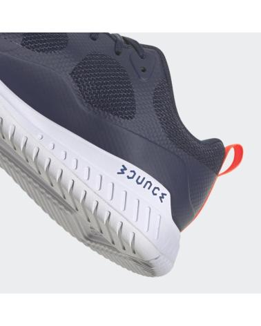 ADIDAS COURT TEAM BOUNCE 2.0 BALONMANO VÓLEY HOMBRE AZUL AZUL