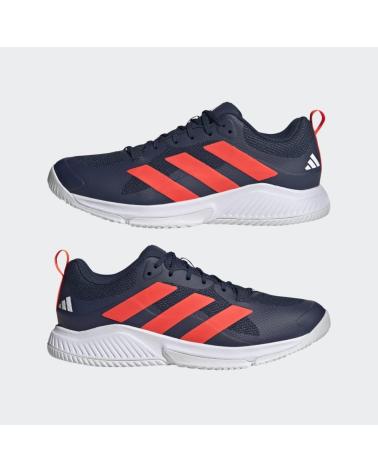 ADIDAS COURT TEAM BOUNCE 2.0 BALONMANO VÓLEY HOMBRE AZUL AZUL