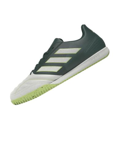 CHAUSSURES DE FUTSAL ADIDAS TOP SALA COMPETITION VERT VERDE